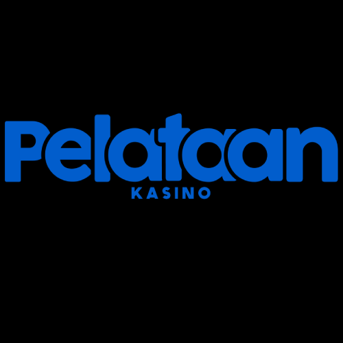pelataan kasino logo